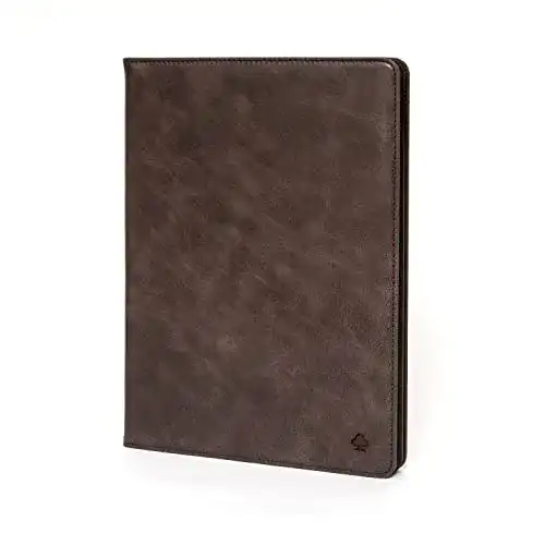 Lederhülle für iPad 9.7 Zoll (6. und 5. Generation) von Porter Riley