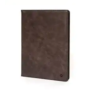 iPad-Lederhülle