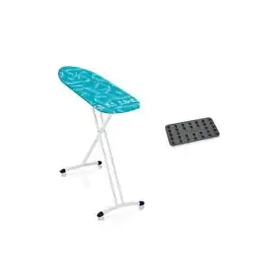 Leifheit Bügelbrett AirBoard L Solid Shoulder mit Schulterpassform