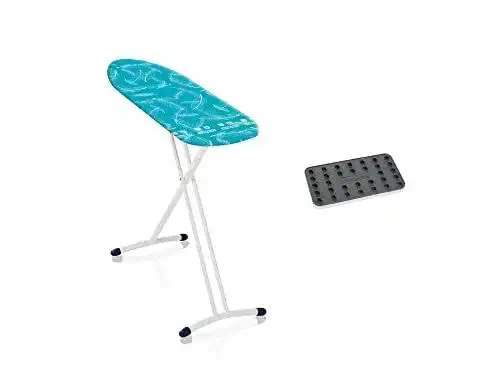 Leifheit Bügelbrett AirBoard L Solid Shoulder mit Schulterpassform