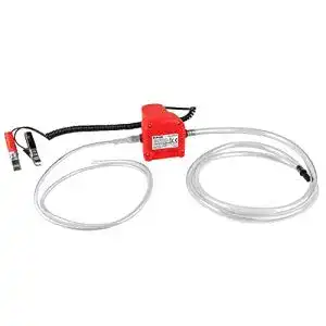 Ölabsaugpumpe APA 21014 12V für Ölwechsel und Abpumpen