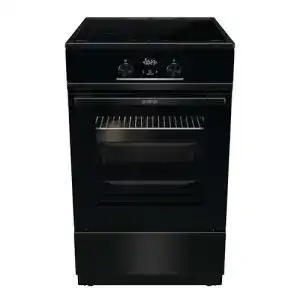 Gorenje GEIT 5 C60BPG Elektro-Standherd mit Schnellaufheizung und AirFry