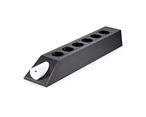 Hifi Netzfilter Ifi PowerStation – Aktiver Power Conditioner