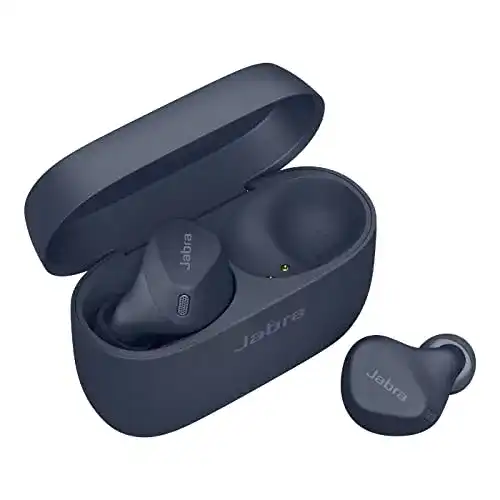 Sportkopfhörer Jabra Elite 4 Active In-Ear Bluetooth Earbuds