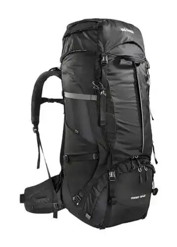 Tatonka Yukon 70+10 Backpacking-Rucksack für Trekkingtouren