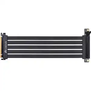 Corsair Premium PCIe 3.0 x16 Riser-Kabel, 300 mm
