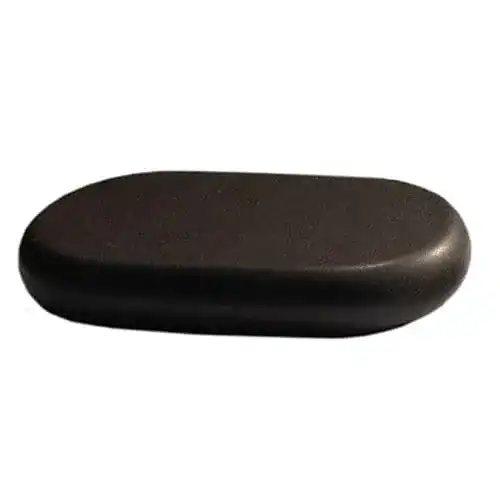Massagestein Welltouch Hot Stone XXL für professionelle Anwendungen
