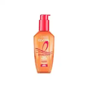 Anti-Frizz-Serum von L’Oréal Paris Elvital Silikonfreies Haarserum