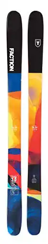 Faction Herren Freeride Ski Prodigy 3.0 170 cm 2019