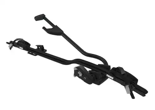 Fahrrad-Dachträger Thule ProRide 598002 für bis zu 2 Fahrräder