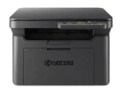 Kyocera MA2001 Laserdrucker mit Scanner und Kopierfunktion