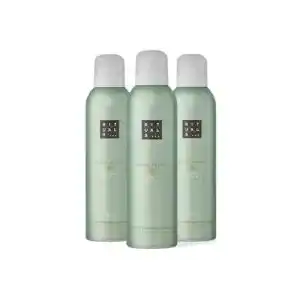 Rituals Duschschaum The Ritual of Jing Vorteilspack 3 x 200 ml