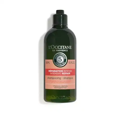 Silikonfreies Shampoo von L’Occitane Aromachologie