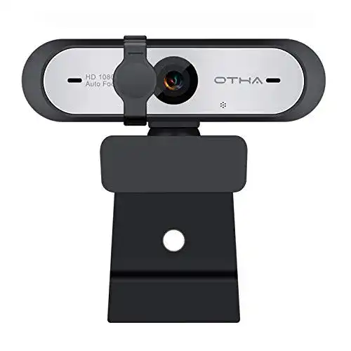 Webcam Otha 60fps 1080p für HD Streaming und PC Nutzung