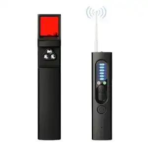 Kamera Detektor Soxoi Wanzen Detektor RF Wireless für Abhörschutz