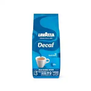 Entkoffeinierter Kaffee Lavazza Caffè Decaffeinato