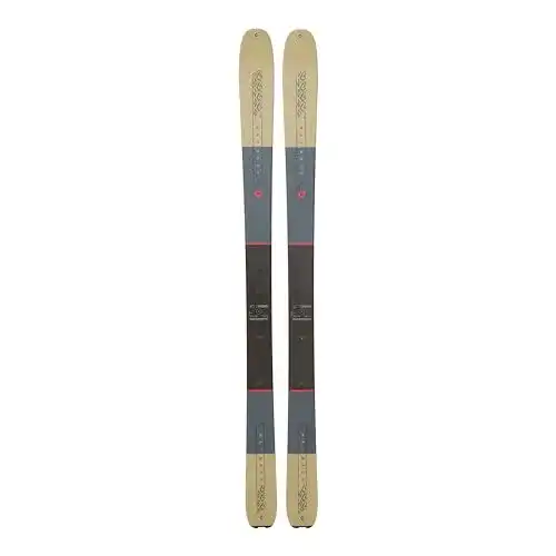 K2 Wayback 92 Ski Design 174 für Herren
