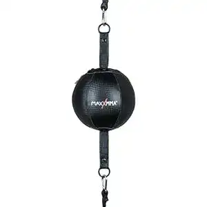 Doppelendball Maxxmma für Boxtraining und Reflextraining