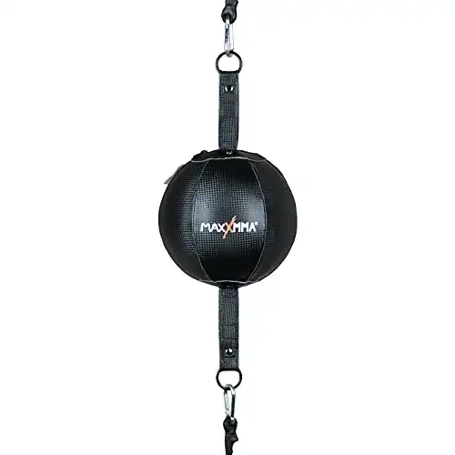Doppelendball Maxxmma für Boxtraining und Reflextraining