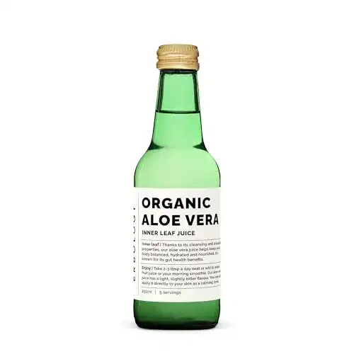Aloe Vera Saft Erbology Bio 250ml
