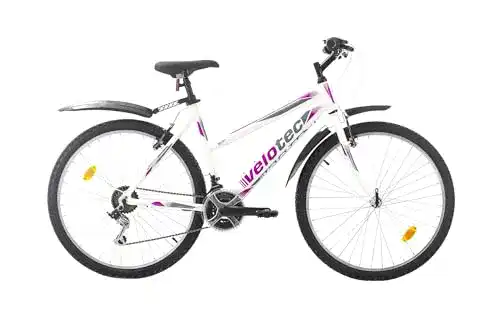 Fahrrad bis 300 Euro Multibrand Distribution Probike 6th Sense 26 Zoll