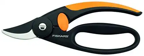 Fiskars-Gartenschere Fiskars Bypass-Gartenschere für frische Äste