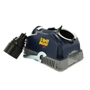 Bohrerschleifgerät Tivoly Drill Doctor 400 für präzises Schärfen
