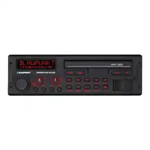 DAB-Autoradio Blaupunkt Bremen SQR 46 DAB – Funktionen und Eigenschaften