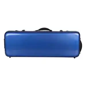 Bratschenkoffer M-Case aus Fiberglas für Instrumente 38-43 cm