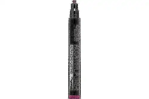 Catrice Aqua Ink Lipliner Ultra Long Lasting #040 Back To The Fuchsia