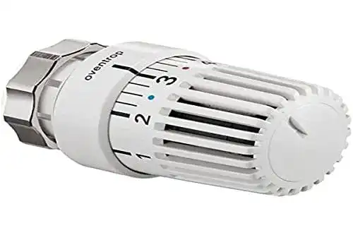 Oventrop Thermostat Uni LDV mit Flüssig-Fühler