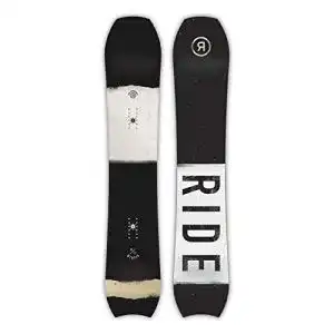 Ride Herren Freestyle Snowboard MTN Pig 155 2019