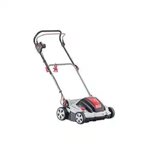 Vertikutierer AL-KO Elektro Combi Care 36.8 E Comfort für Rasenpflege