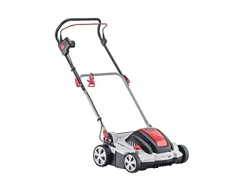 Vertikutierer AL-KO Elektro Combi Care 36.8 E Comfort für Rasenpflege