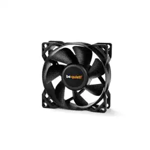 Be quiet! Pure Wings 2 80mm Lüfter für optimierte Kühlung