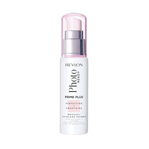 Make-up Primer Revlon PhotoReady Prime Plus für glatte Haut