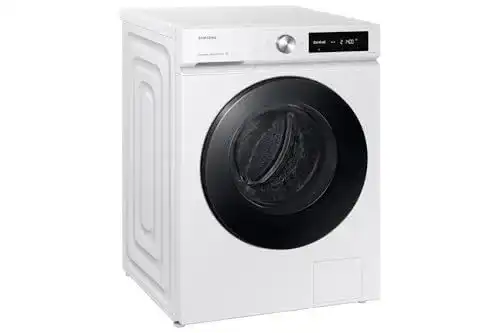 Samsung Waschmaschine 9 kg Bespoke mit WiFi und AI Control