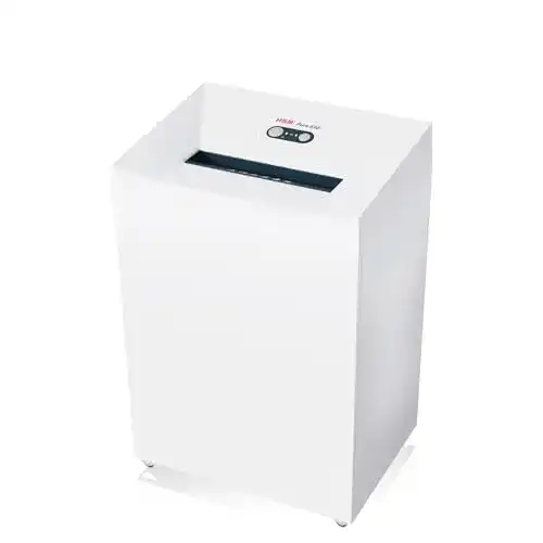 HSM Aktenvernichter Pure 530, Sicherheitsstufe 4, 16 Blatt