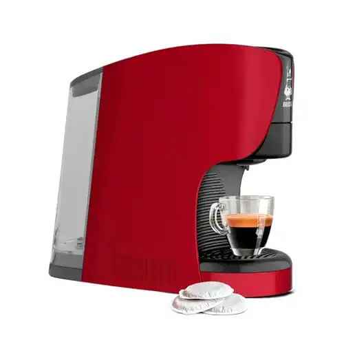 Bialetti Dama ESE-Pad-Maschine für Espresso