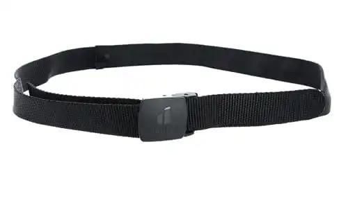 Geldgürtel Deuter Security Belt mit versteckter Tasche