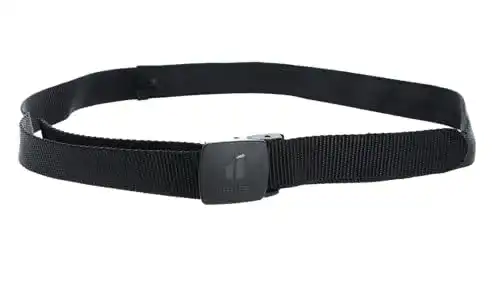Geldgürtel Deuter Security Belt mit versteckter Tasche