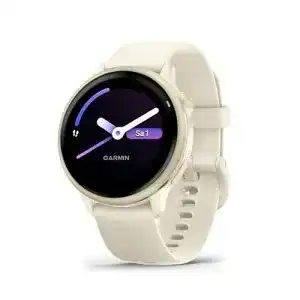 Garmin vívoactive 6 Smartwatch für Damen (42mm) – Fitness-Tracker