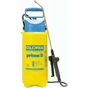 Drucksprüher Gloria Prima 5 – Gartenspritze und Sprühgerät