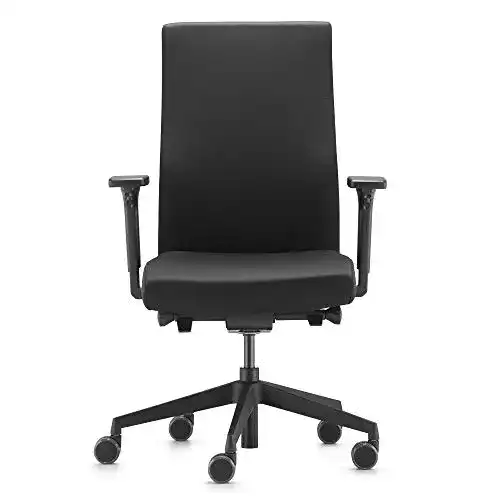 Bürostuhl Trendoffice to-strike Comfort pro SK 9248 im Vergleich