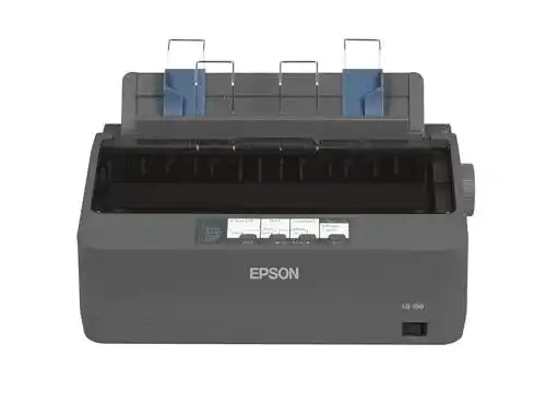 Epson LQ-350 Nadeldrucker mit 24 Nadeln und USB 2.0 Anschluss