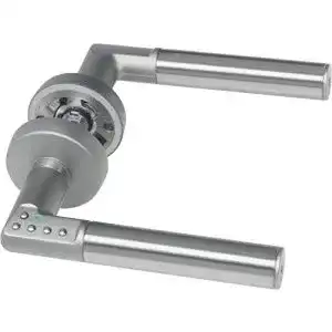 Elektronisches Türschloss Assa Abloy Digitaler Türbeschlag