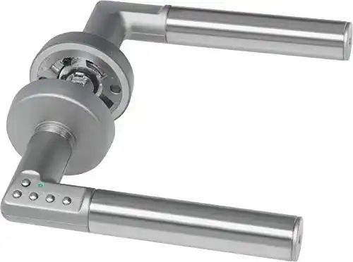 Elektronisches Türschloss Assa Abloy Digitaler Türbeschlag