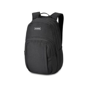 Dakine Campus M 25L Tagesrucksack in Schwarz