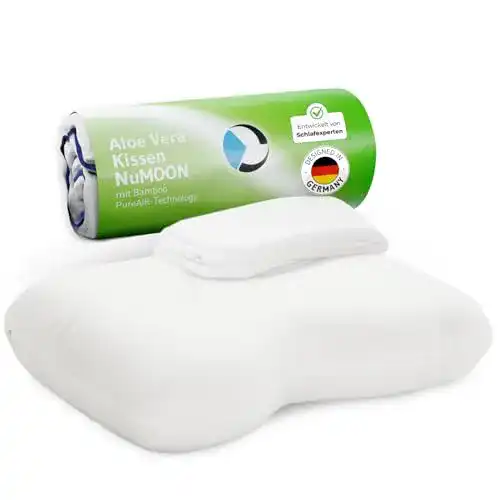 Orthopädisches Nackenstützkissen von Third of Life