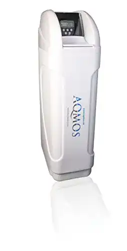 Aqmos Wasserenthärtungsanlage für effektive Wasseraufbereitung